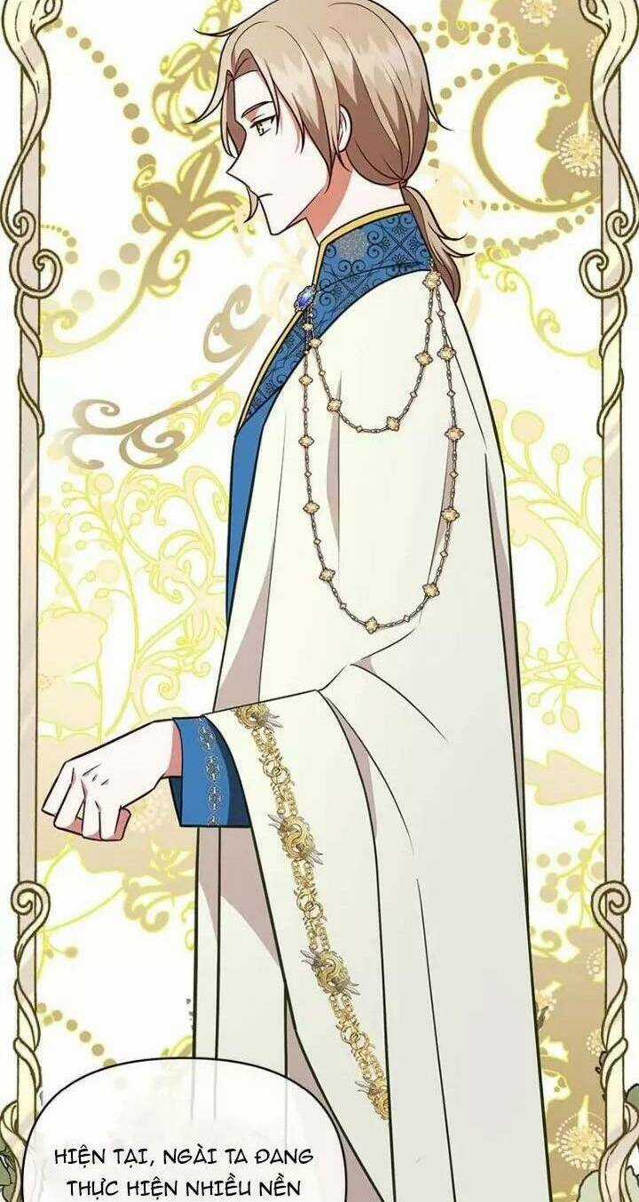 Công Tước Ác Quỷ Không Ngủ Được Chapter 50 trang 11