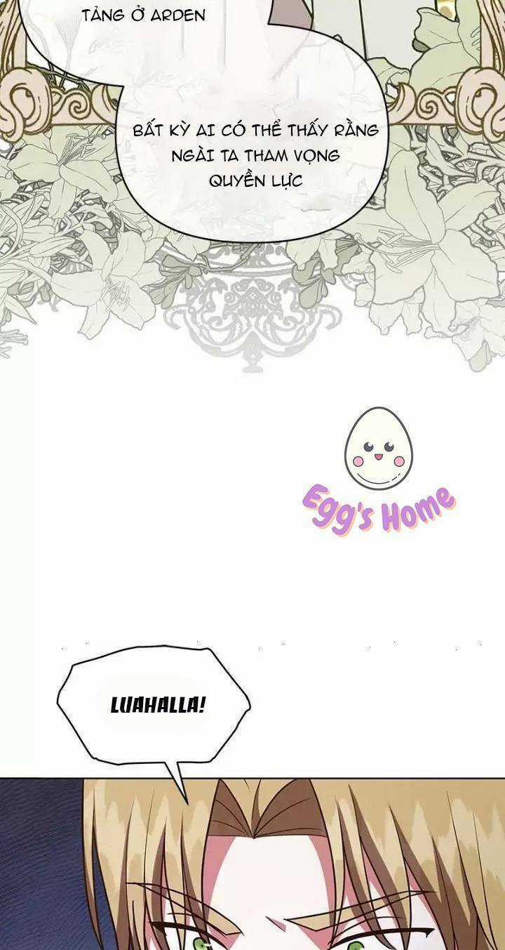 Công Tước Ác Quỷ Không Ngủ Được Chapter 50 trang 12