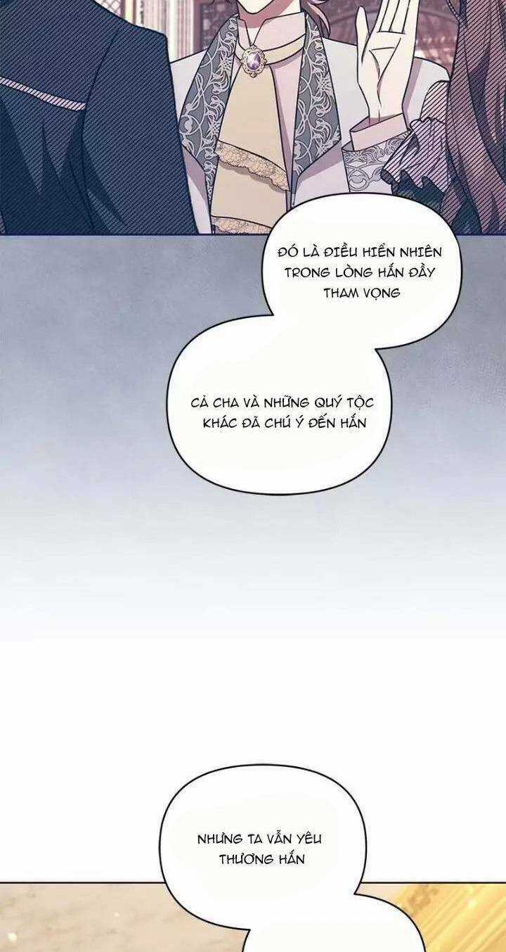 Công Tước Ác Quỷ Không Ngủ Được Chapter 50 trang 14