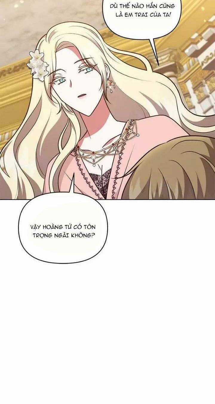 Công Tước Ác Quỷ Không Ngủ Được Chapter 50 trang 15