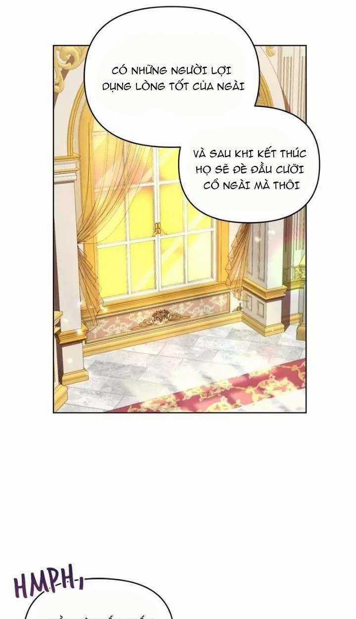 Công Tước Ác Quỷ Không Ngủ Được Chapter 50 trang 16