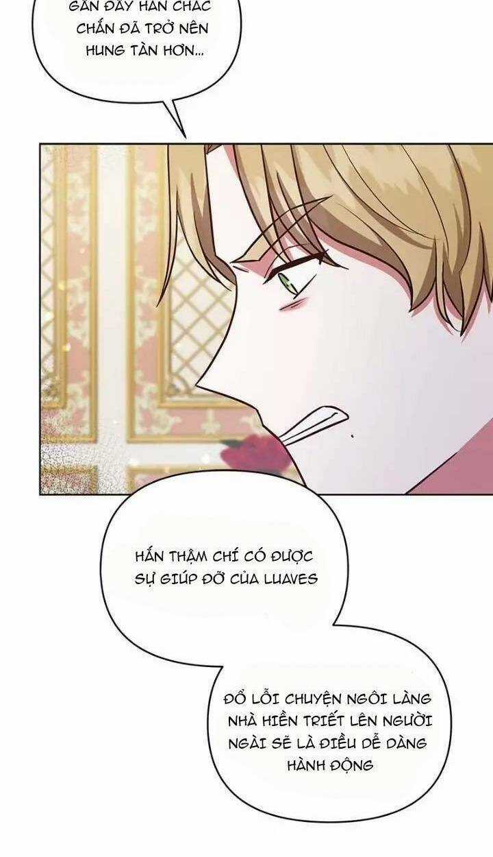 Công Tước Ác Quỷ Không Ngủ Được Chapter 50 trang 17