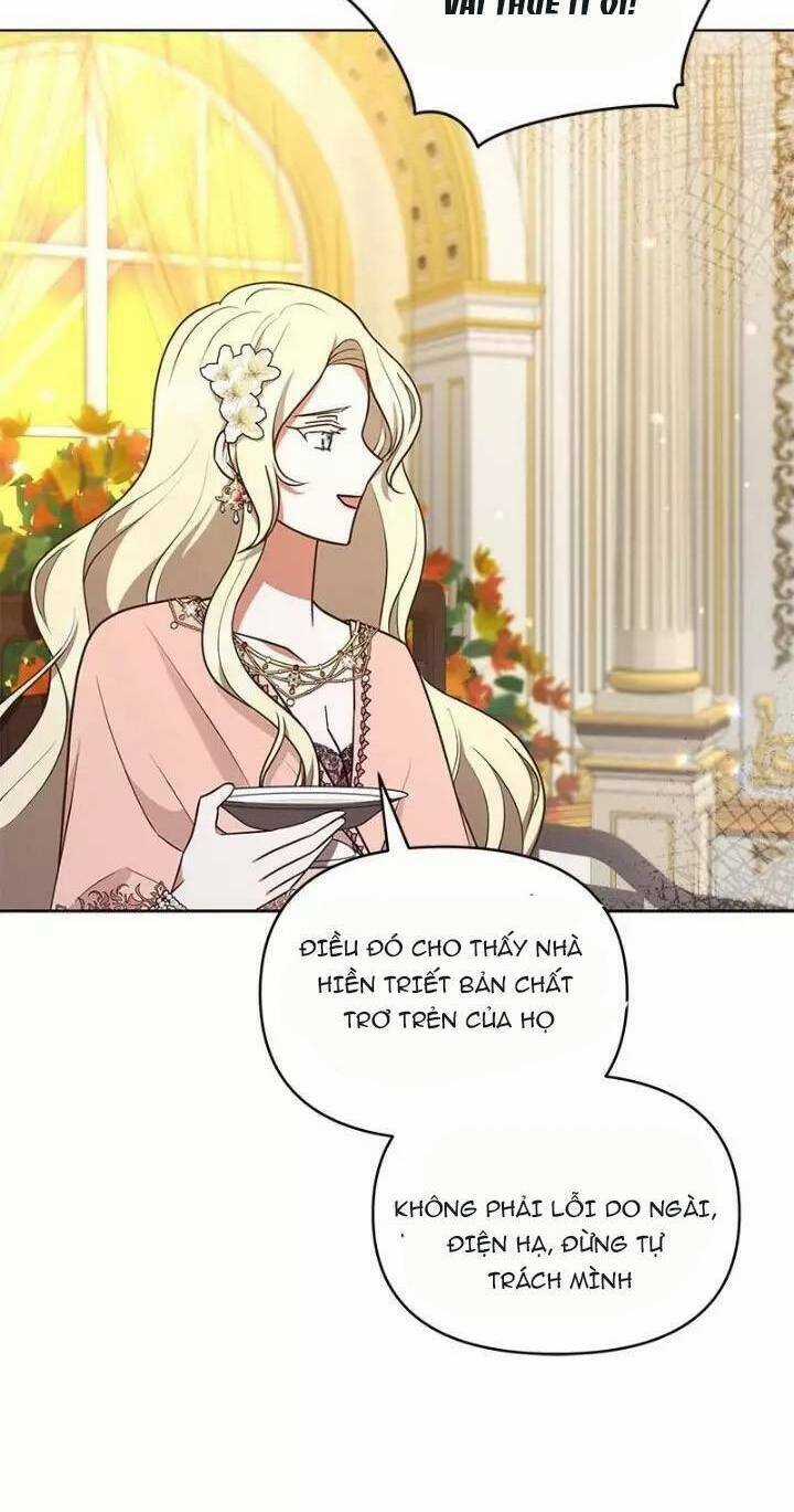 Công Tước Ác Quỷ Không Ngủ Được Chapter 50 trang 2