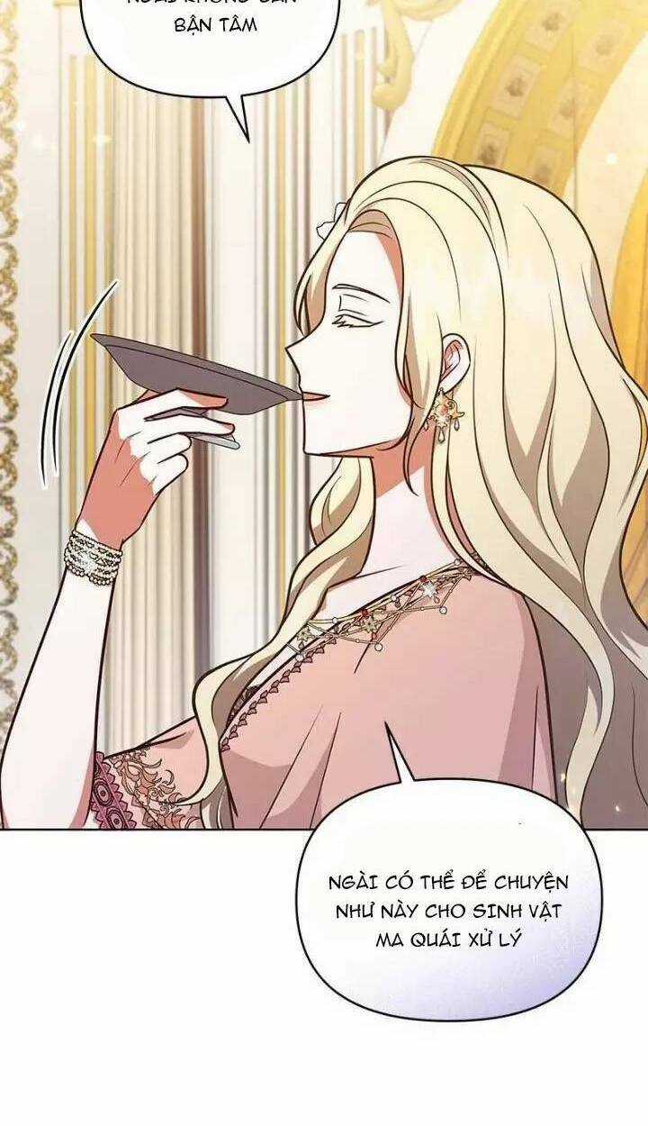 Công Tước Ác Quỷ Không Ngủ Được Chapter 50 trang 22