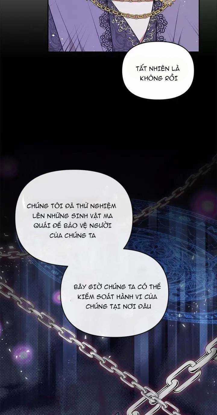 Công Tước Ác Quỷ Không Ngủ Được Chapter 50 trang 24