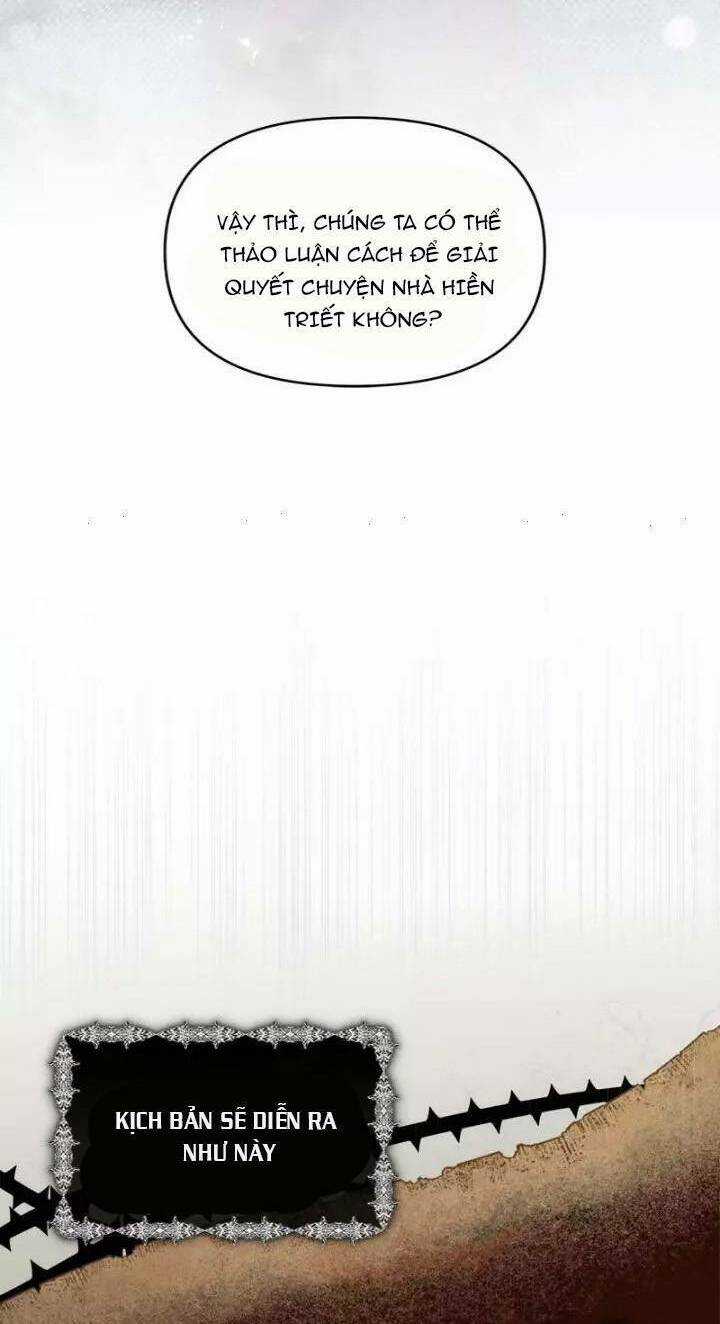 Công Tước Ác Quỷ Không Ngủ Được Chapter 50 trang 26