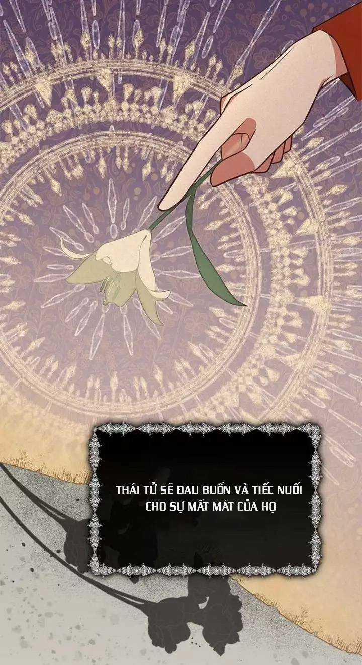 Công Tước Ác Quỷ Không Ngủ Được Chapter 50 trang 29