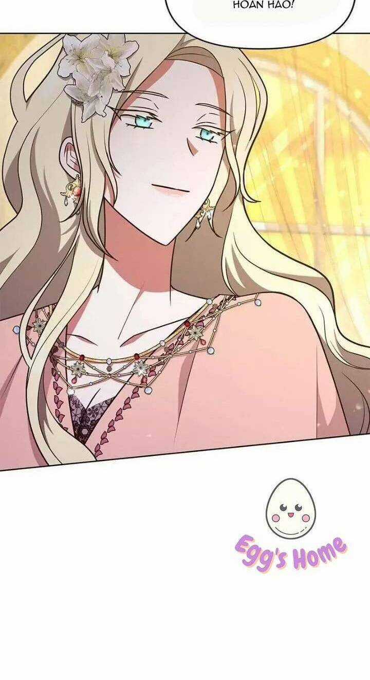 Công Tước Ác Quỷ Không Ngủ Được Chapter 50 trang 32