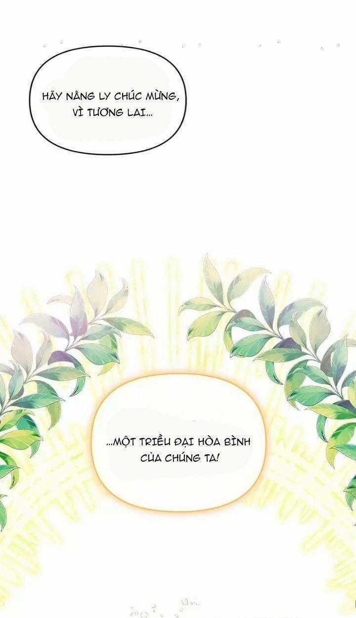 Công Tước Ác Quỷ Không Ngủ Được Chapter 50 trang 33