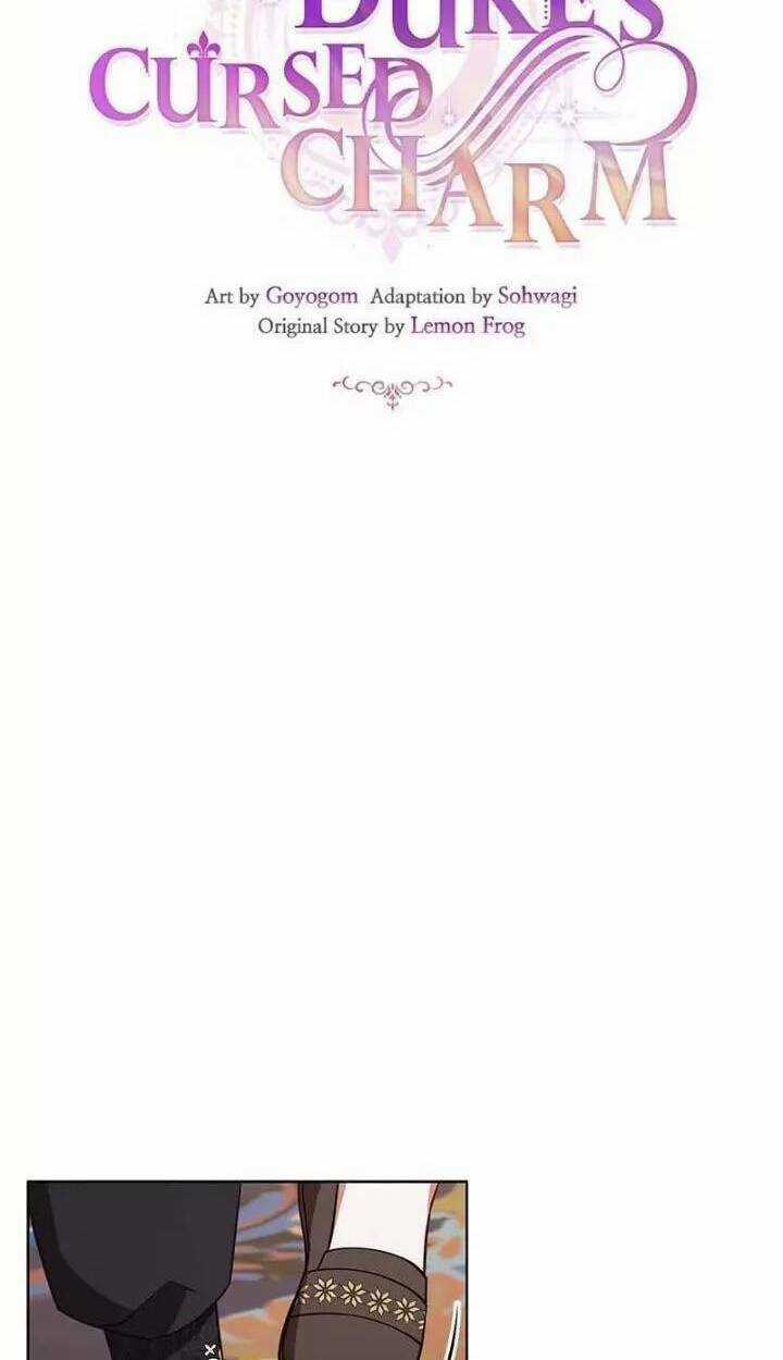 Công Tước Ác Quỷ Không Ngủ Được Chapter 50 trang 35