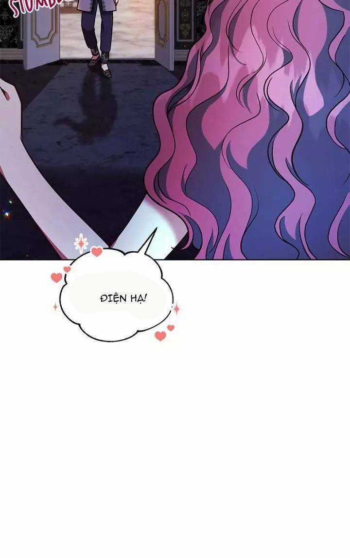 Công Tước Ác Quỷ Không Ngủ Được Chapter 50 trang 37