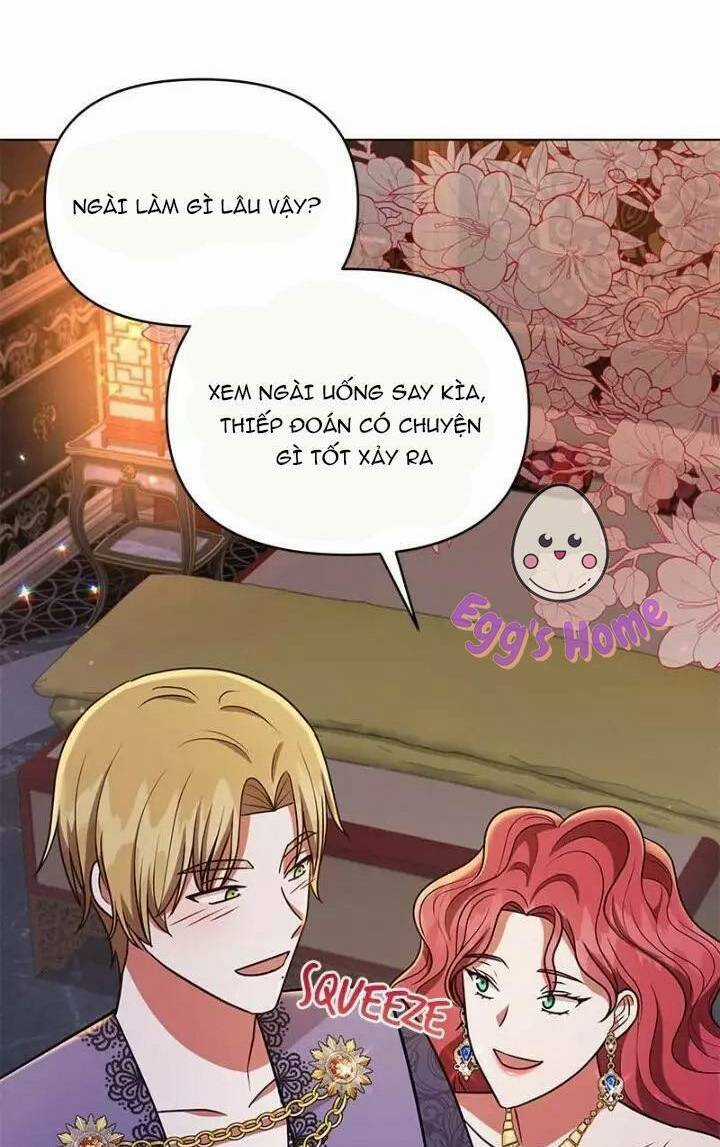 Công Tước Ác Quỷ Không Ngủ Được Chapter 50 trang 38