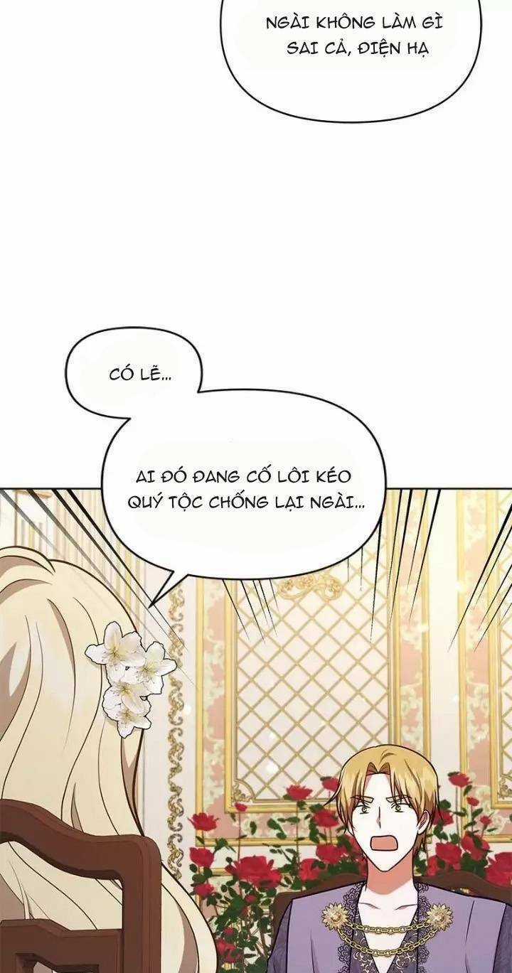 Công Tước Ác Quỷ Không Ngủ Được Chapter 50 trang 4