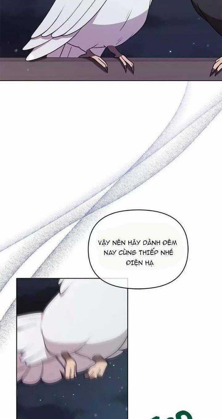 Công Tước Ác Quỷ Không Ngủ Được Chapter 50 trang 44