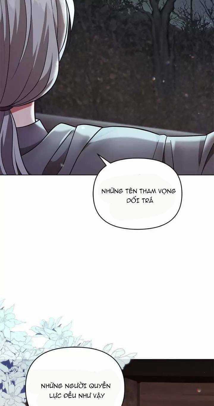 Công Tước Ác Quỷ Không Ngủ Được Chapter 50 trang 49