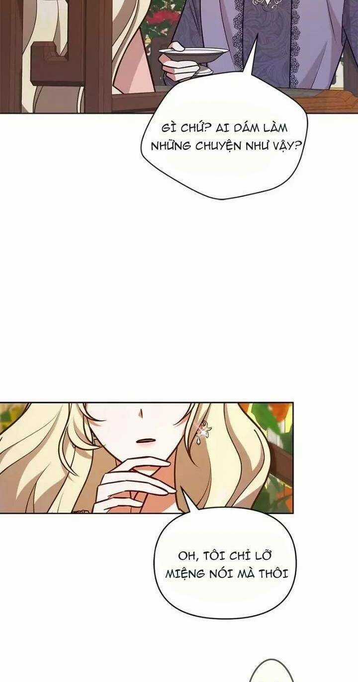 Công Tước Ác Quỷ Không Ngủ Được Chapter 50 trang 5