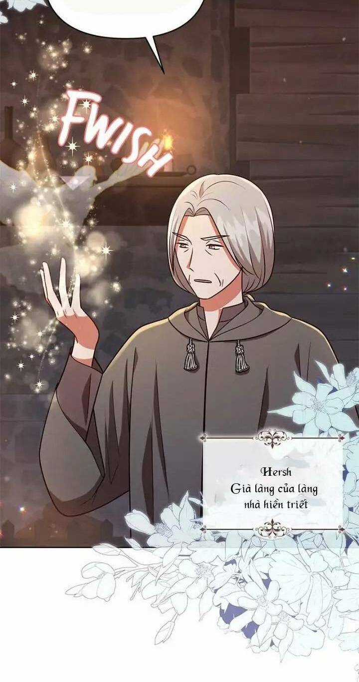 Công Tước Ác Quỷ Không Ngủ Được Chapter 50 trang 50