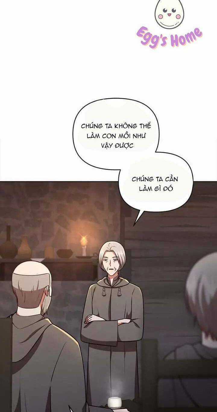 Công Tước Ác Quỷ Không Ngủ Được Chapter 50 trang 52