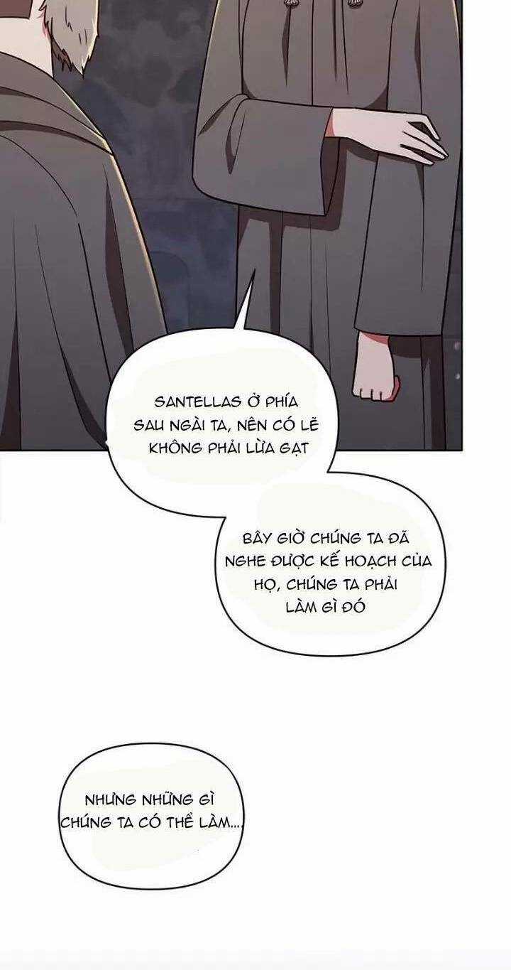 Công Tước Ác Quỷ Không Ngủ Được Chapter 50 trang 54