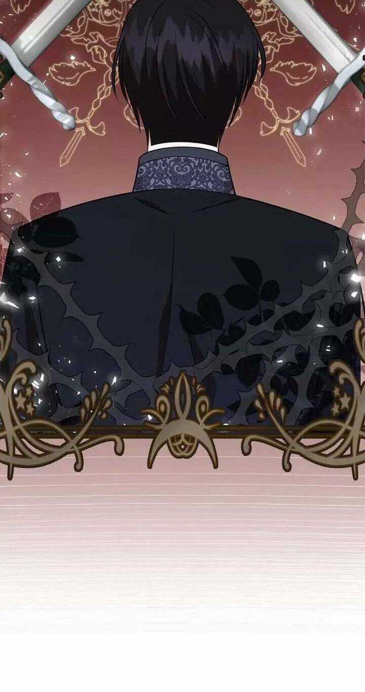 Công Tước Ác Quỷ Không Ngủ Được Chapter 50 trang 56