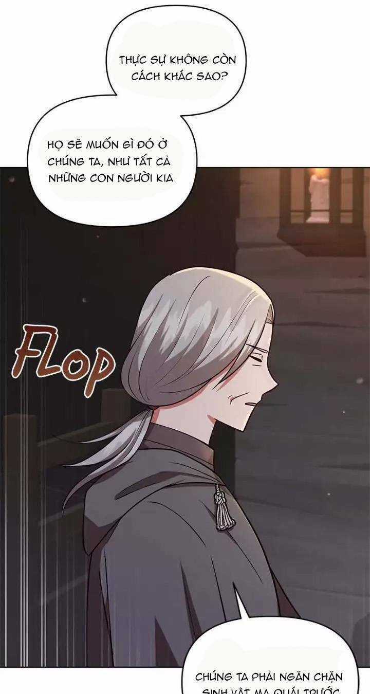 Công Tước Ác Quỷ Không Ngủ Được Chapter 50 trang 57