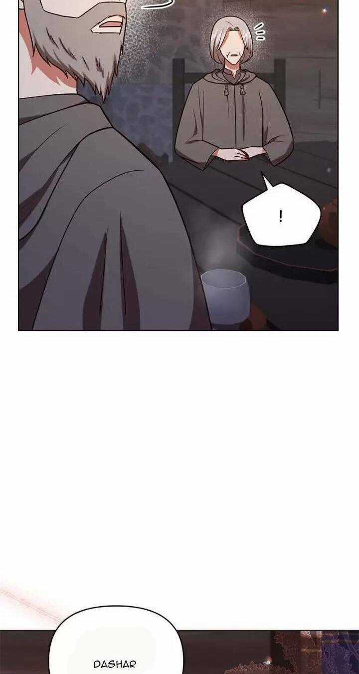 Công Tước Ác Quỷ Không Ngủ Được Chapter 50 trang 59