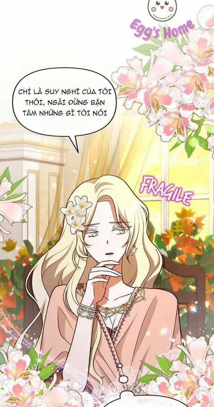 Công Tước Ác Quỷ Không Ngủ Được Chapter 50 trang 6