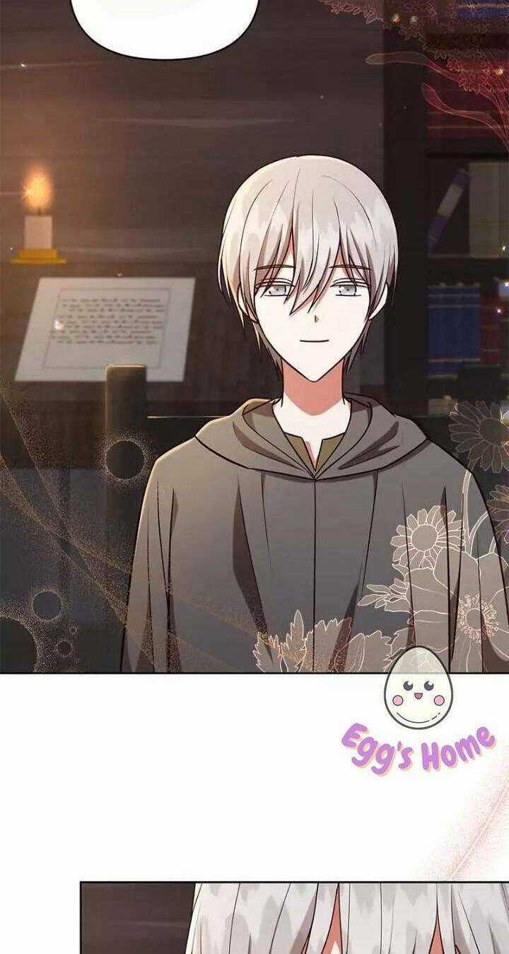 Công Tước Ác Quỷ Không Ngủ Được Chapter 50 trang 60