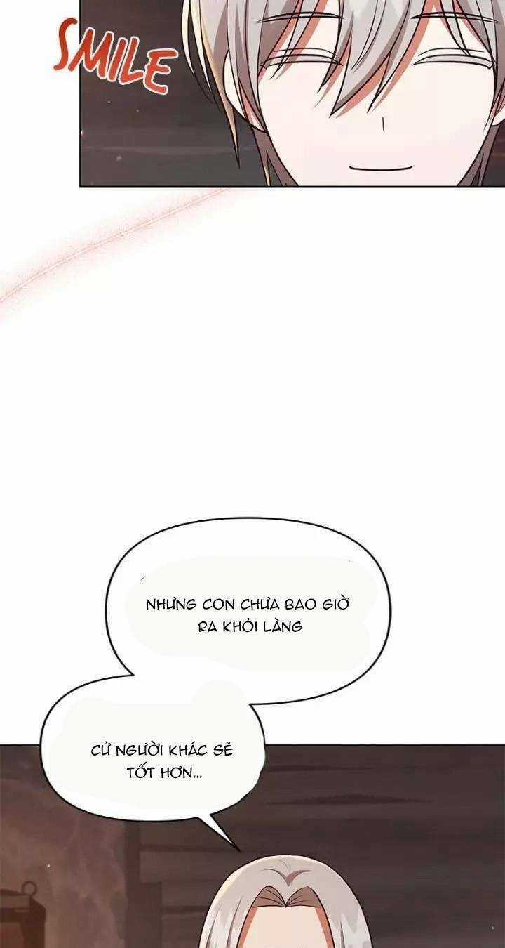 Công Tước Ác Quỷ Không Ngủ Được Chapter 50 trang 61