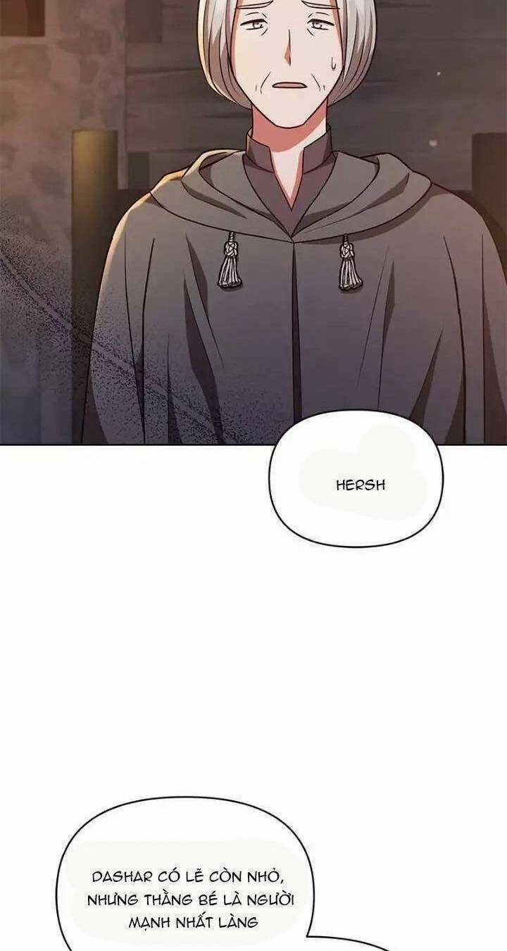 Công Tước Ác Quỷ Không Ngủ Được Chapter 50 trang 62