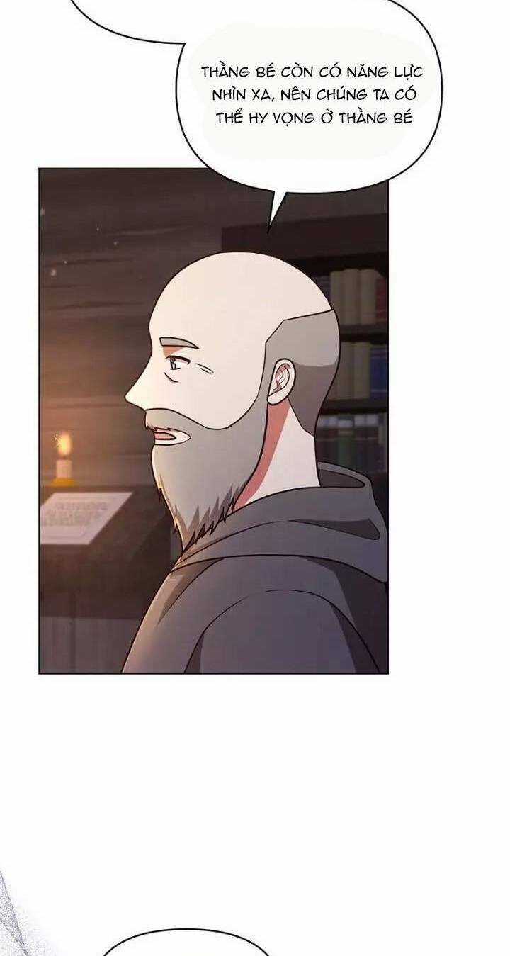 Công Tước Ác Quỷ Không Ngủ Được Chapter 50 trang 63