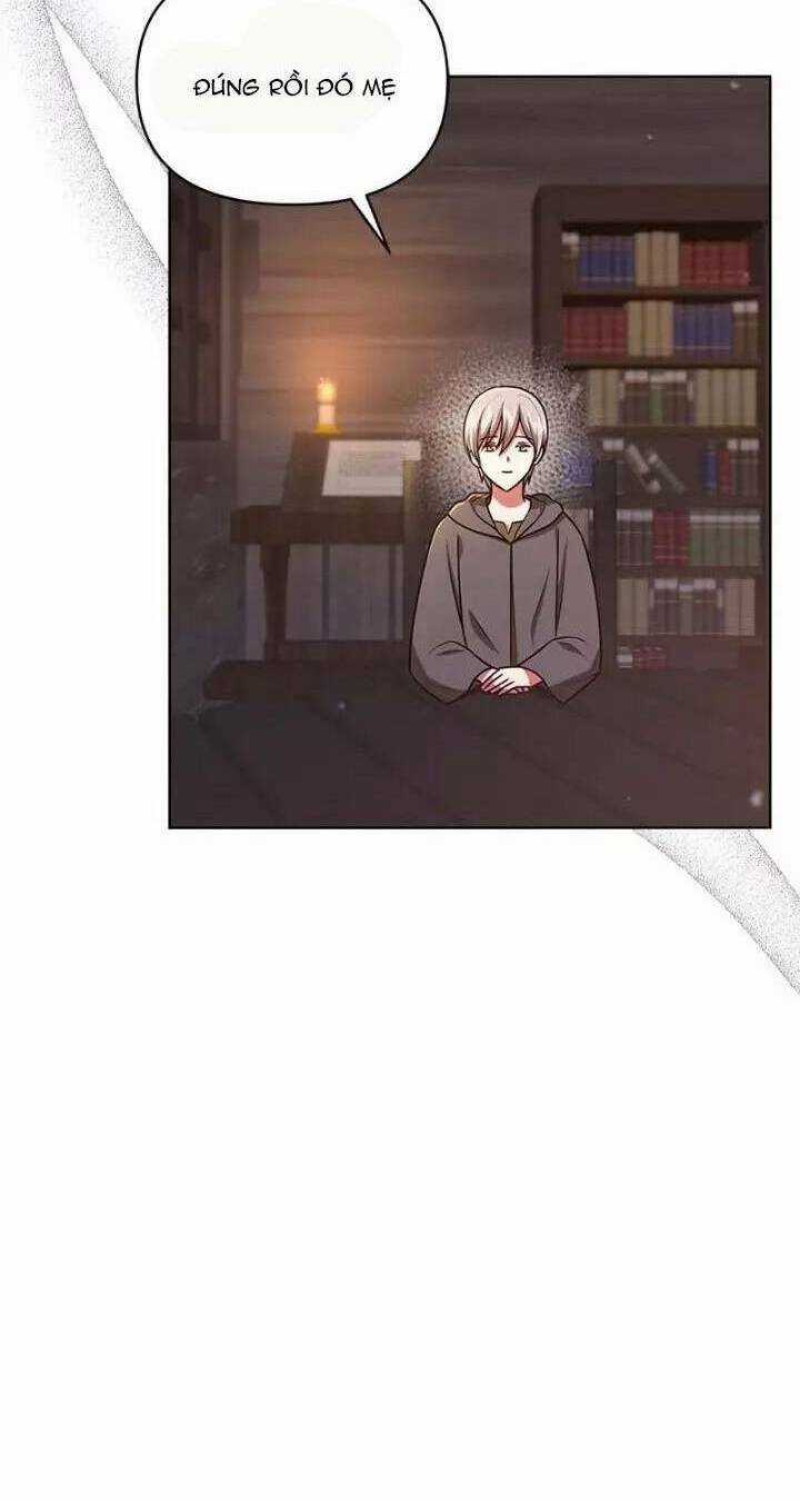 Công Tước Ác Quỷ Không Ngủ Được Chapter 50 trang 64