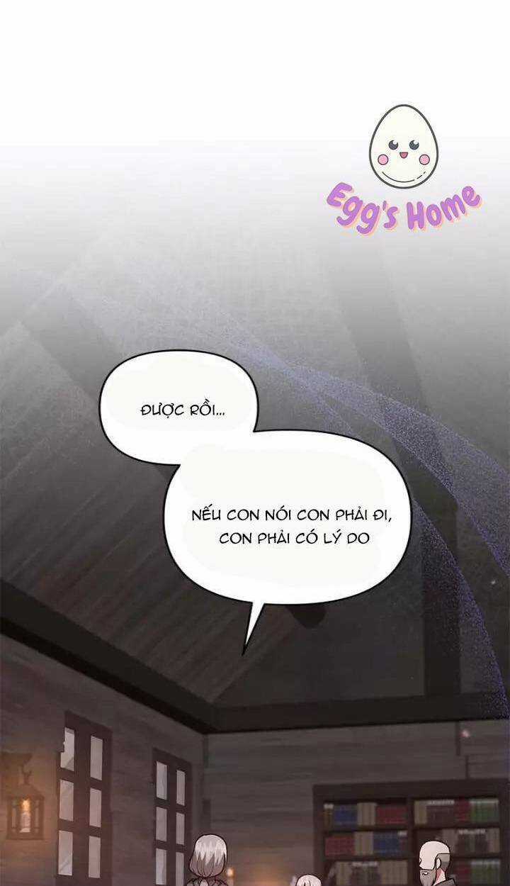 Công Tước Ác Quỷ Không Ngủ Được Chapter 50 trang 66