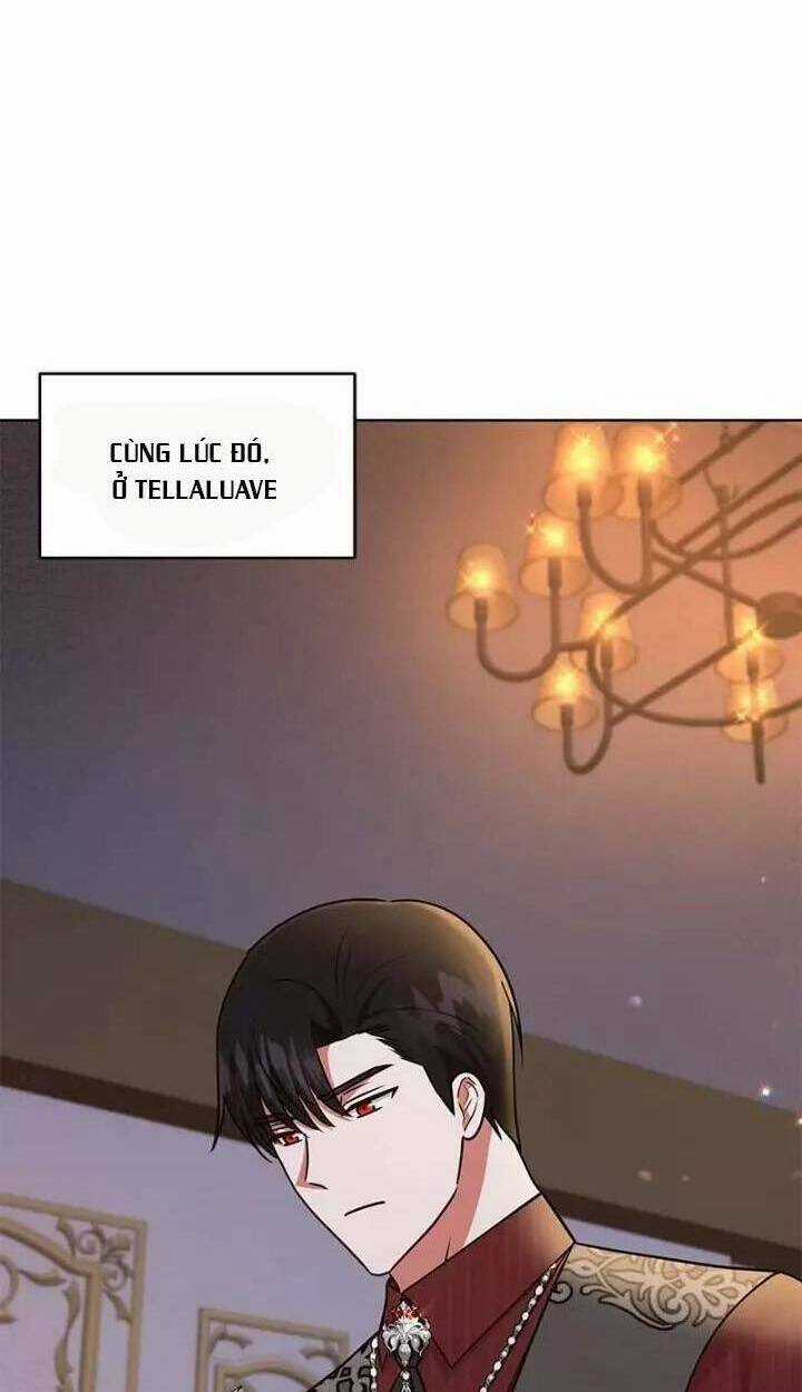Công Tước Ác Quỷ Không Ngủ Được Chapter 50 trang 68