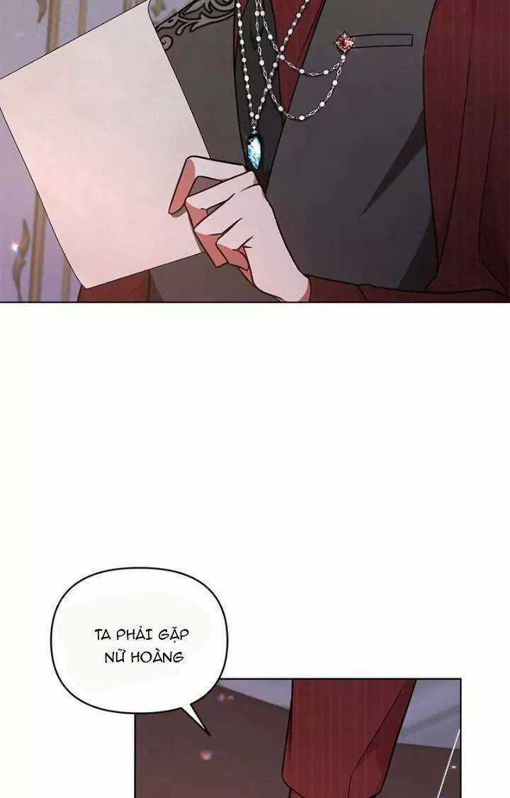 Công Tước Ác Quỷ Không Ngủ Được Chapter 50 trang 69