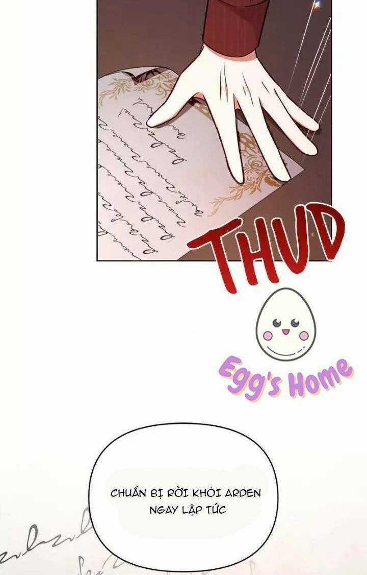 Công Tước Ác Quỷ Không Ngủ Được Chapter 50 trang 70