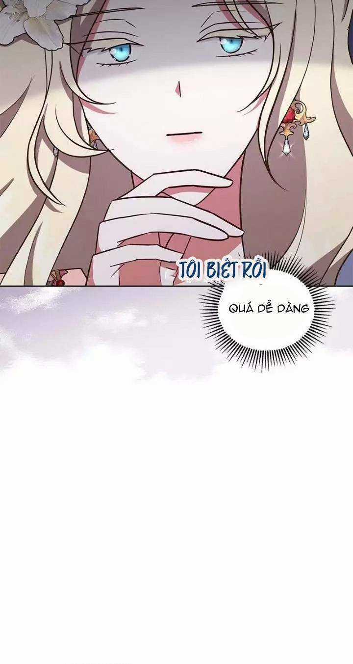 Công Tước Ác Quỷ Không Ngủ Được Chapter 50 trang 8