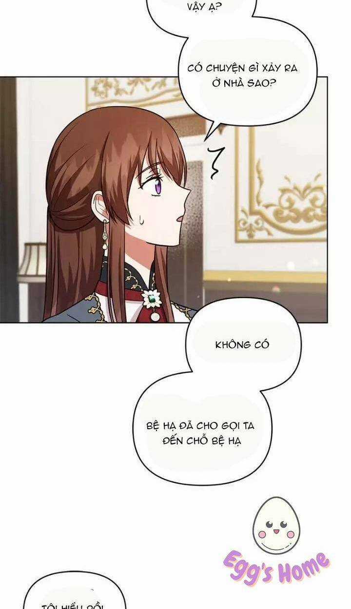 Công Tước Ác Quỷ Không Ngủ Được Chapter 51 trang 13