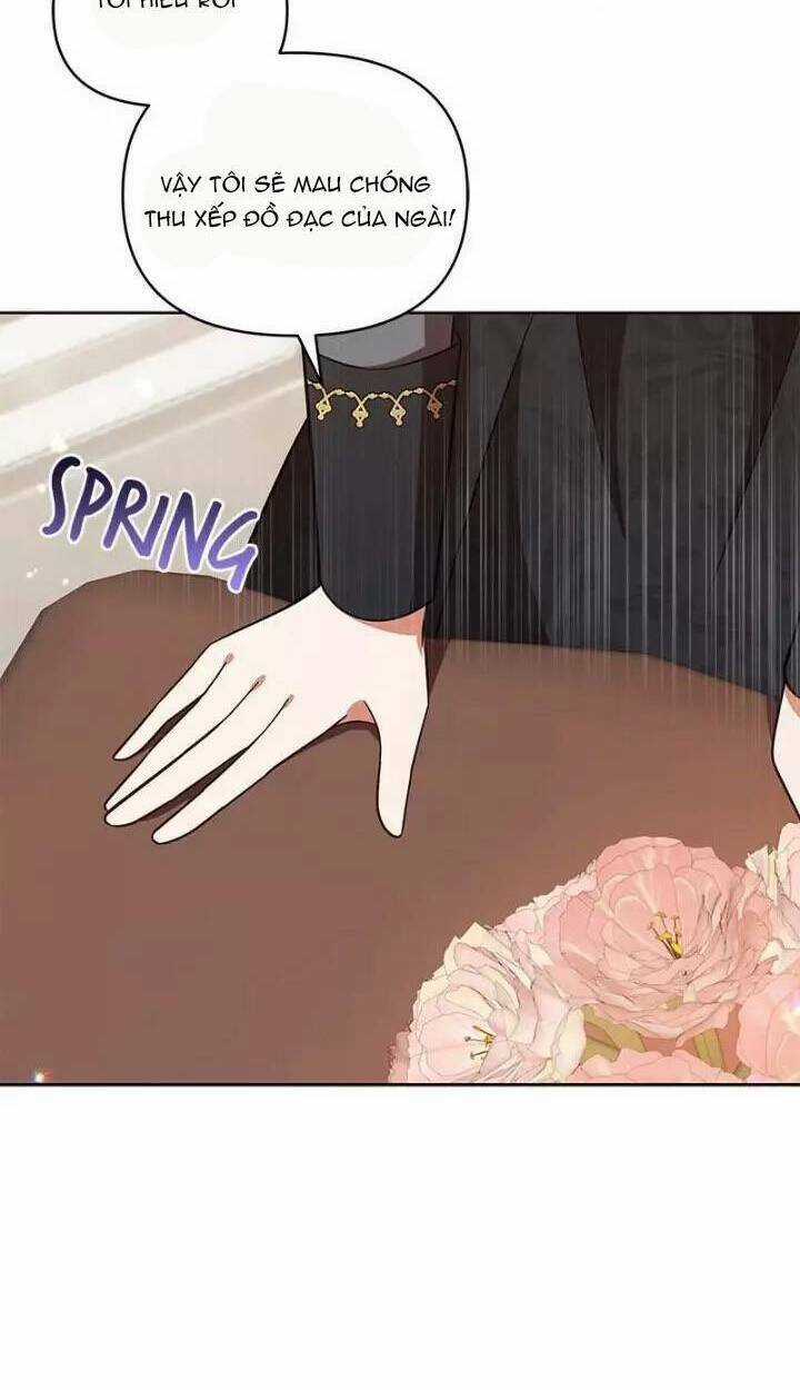 Công Tước Ác Quỷ Không Ngủ Được Chapter 51 trang 14