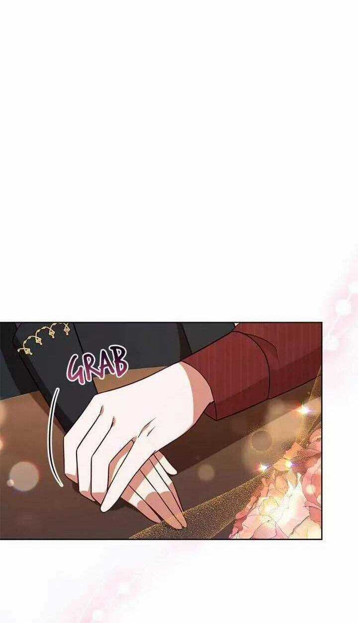 Công Tước Ác Quỷ Không Ngủ Được Chapter 51 trang 15