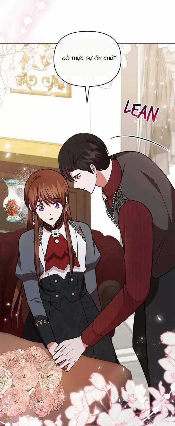 Công Tước Ác Quỷ Không Ngủ Được Chapter 51 trang 16