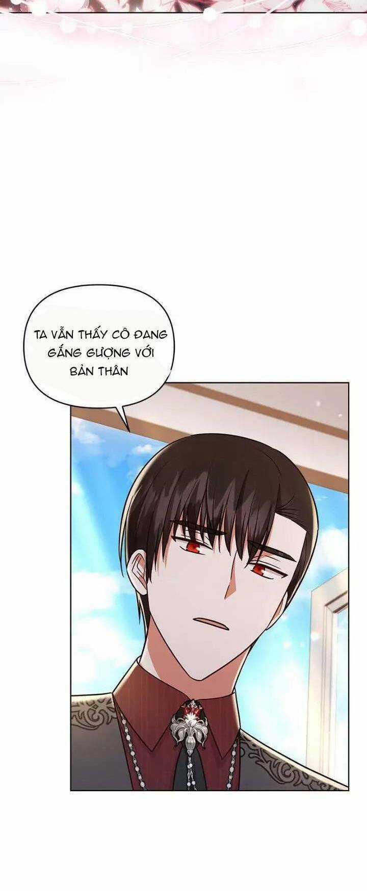 Công Tước Ác Quỷ Không Ngủ Được Chapter 51 trang 17