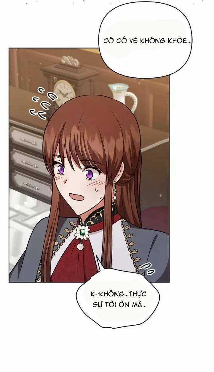 Công Tước Ác Quỷ Không Ngủ Được Chapter 51 trang 18