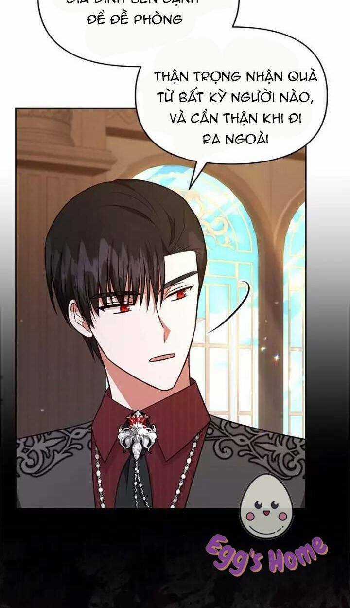 Công Tước Ác Quỷ Không Ngủ Được Chapter 51 trang 2