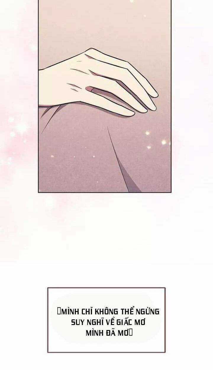 Công Tước Ác Quỷ Không Ngủ Được Chapter 51 trang 21