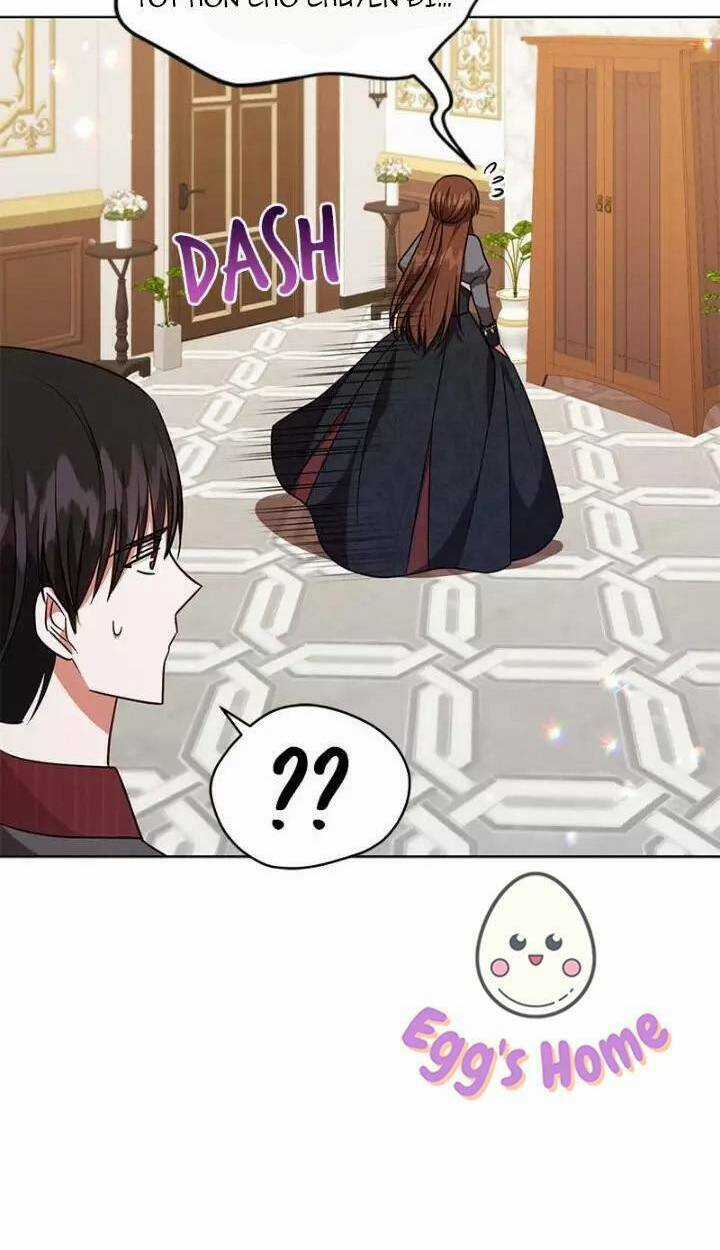 Công Tước Ác Quỷ Không Ngủ Được Chapter 51 trang 25