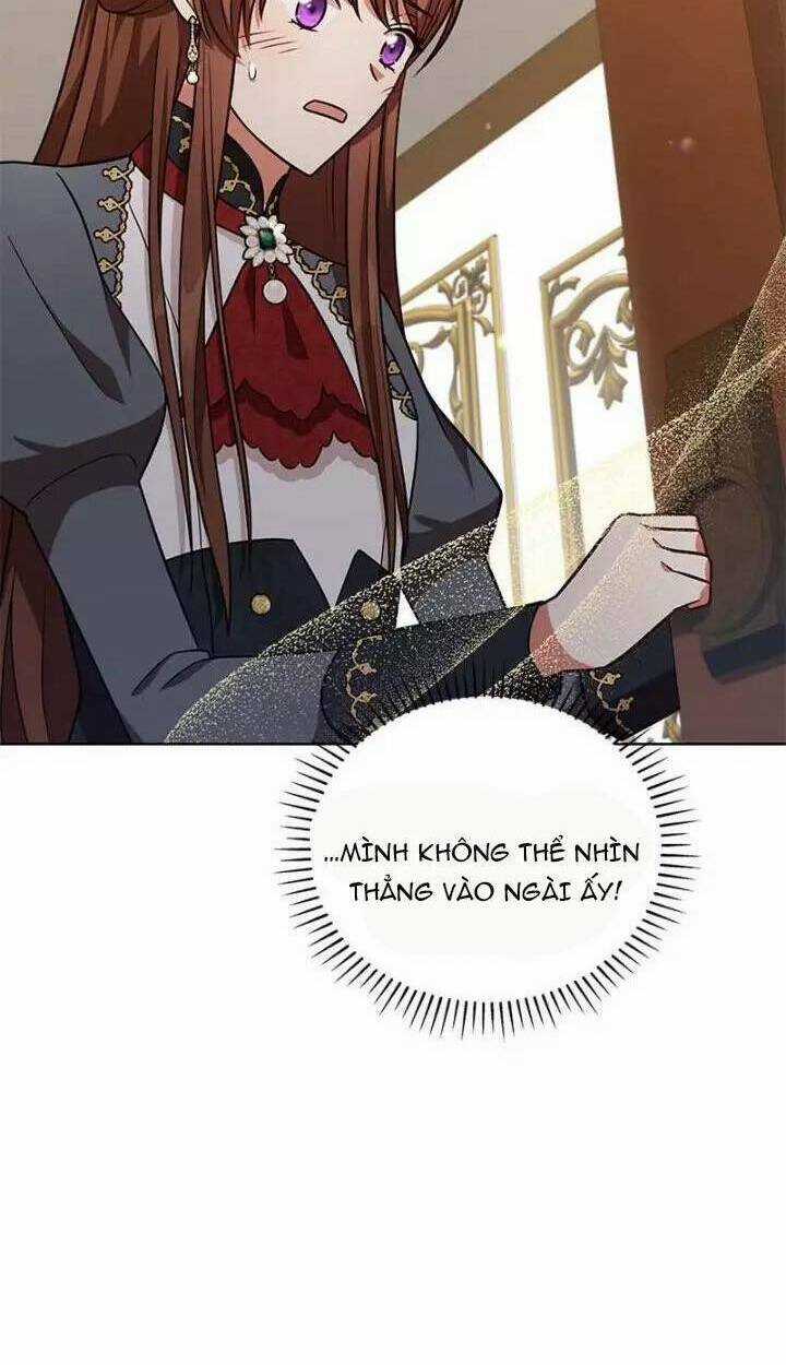 Công Tước Ác Quỷ Không Ngủ Được Chapter 51 trang 27