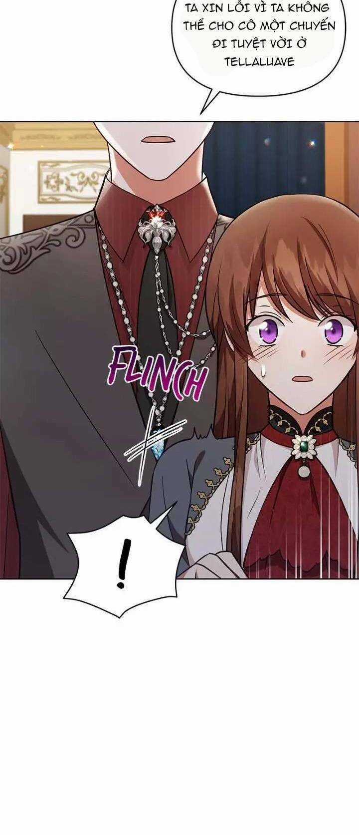 Công Tước Ác Quỷ Không Ngủ Được Chapter 51 trang 29