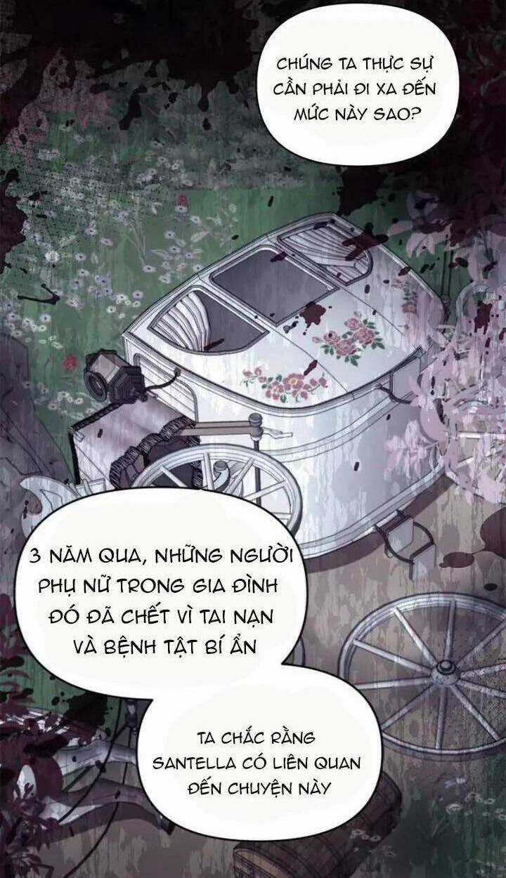 Công Tước Ác Quỷ Không Ngủ Được Chapter 51 trang 3