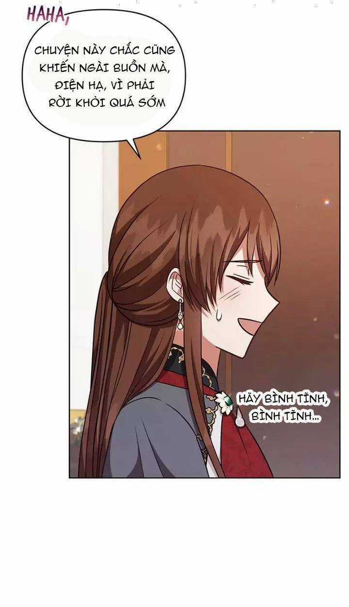 Công Tước Ác Quỷ Không Ngủ Được Chapter 51 trang 30